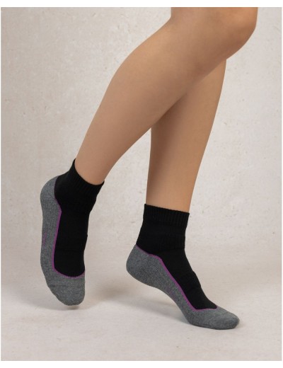 socquettes running femme...