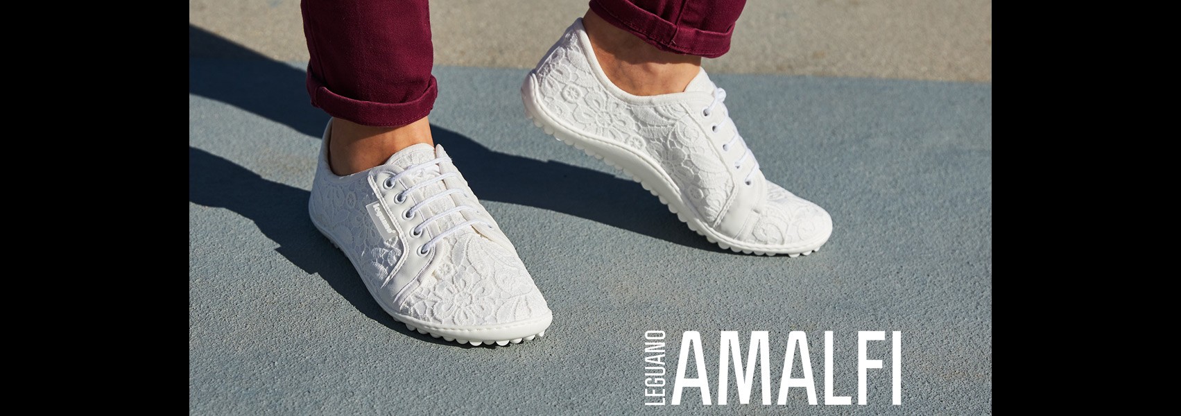 Chaussures Pieds Nus Minimalistes Barefoot Leguano.fr