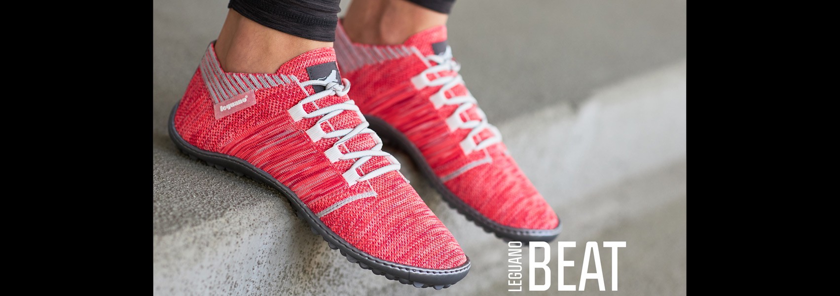 Chaussures Pieds Nus Minimalistes Barefoot Leguano.fr